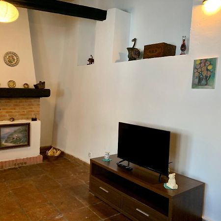 Casa La Corrala Villa Chinchón Екстериор снимка