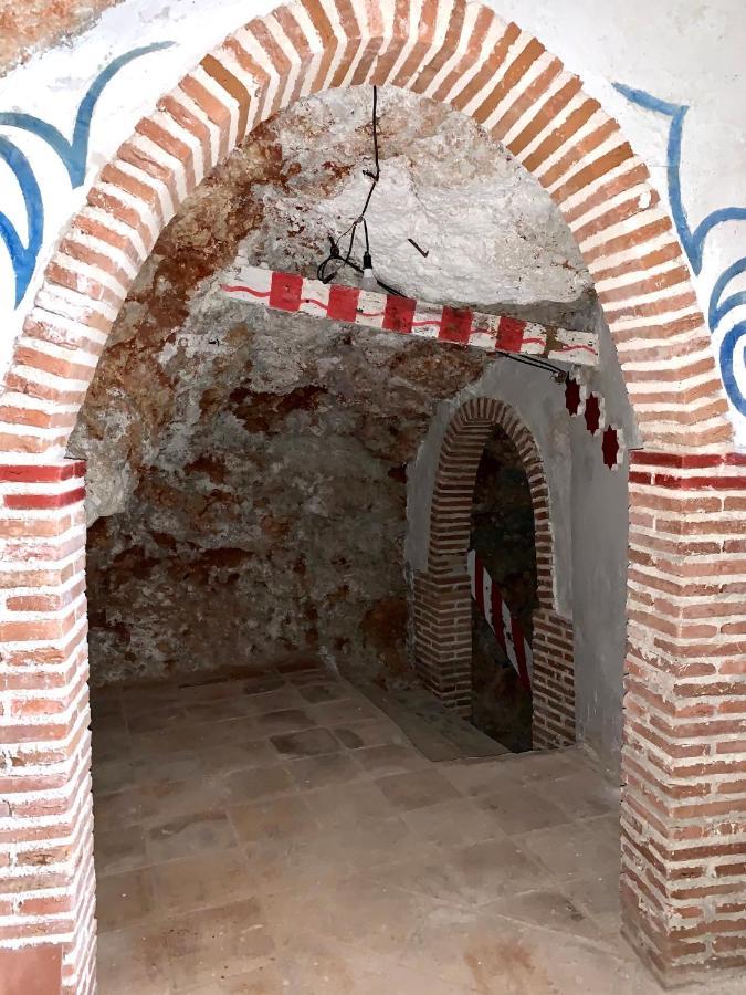Casa La Corrala Villa Chinchón Екстериор снимка
