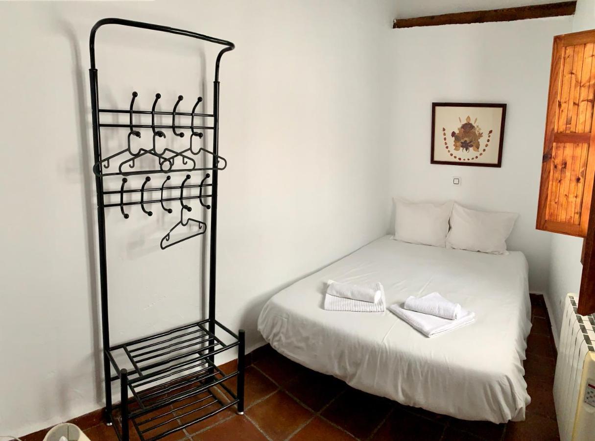 Casa La Corrala Villa Chinchón Екстериор снимка