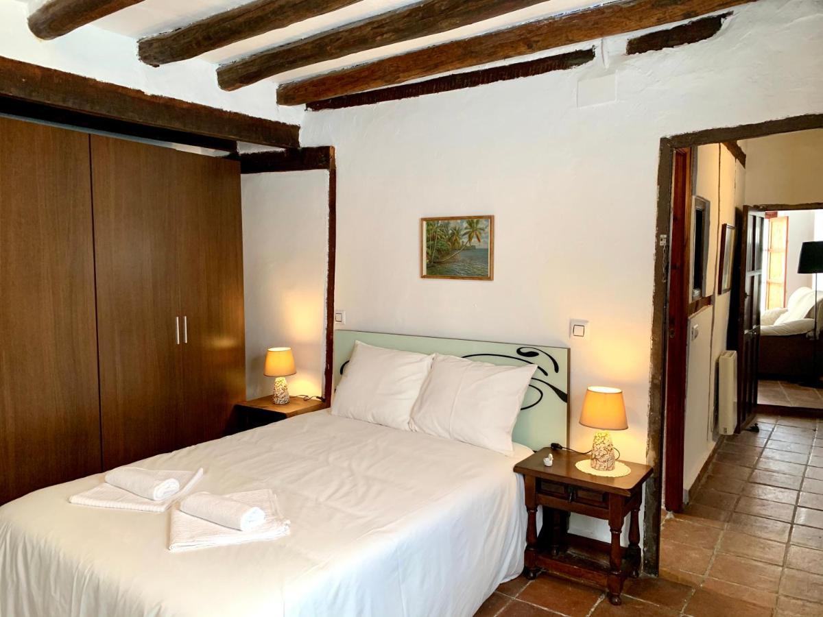 Casa La Corrala Villa Chinchón Екстериор снимка