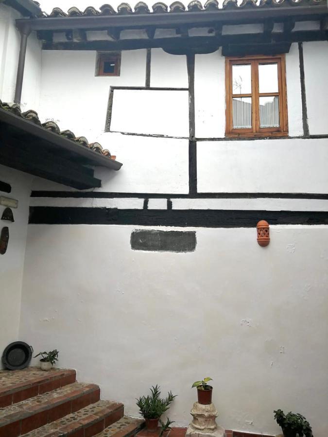 Casa La Corrala Villa Chinchón Екстериор снимка
