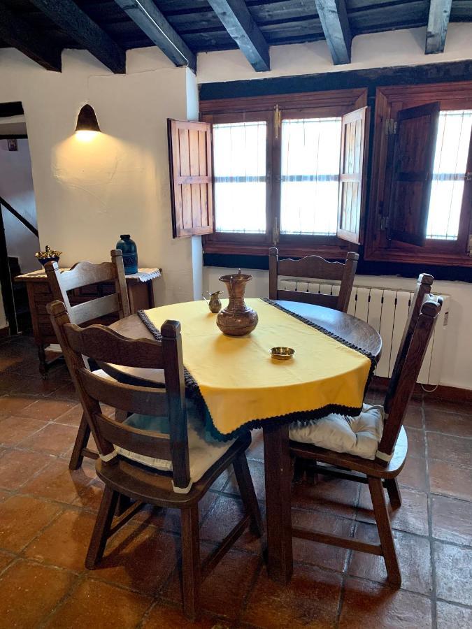 Casa La Corrala Villa Chinchón Екстериор снимка