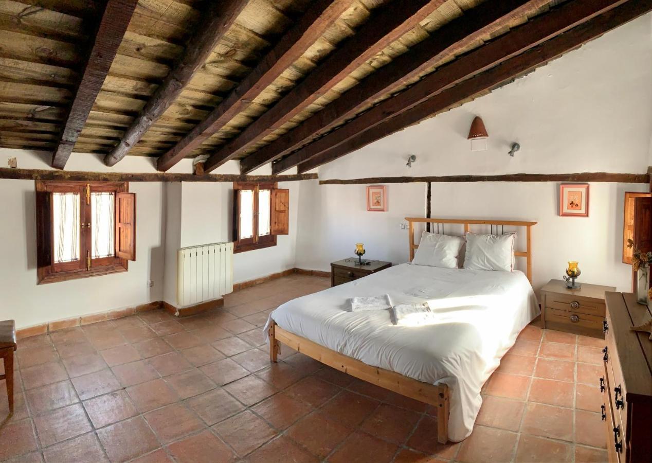 Casa La Corrala Villa Chinchón Екстериор снимка
