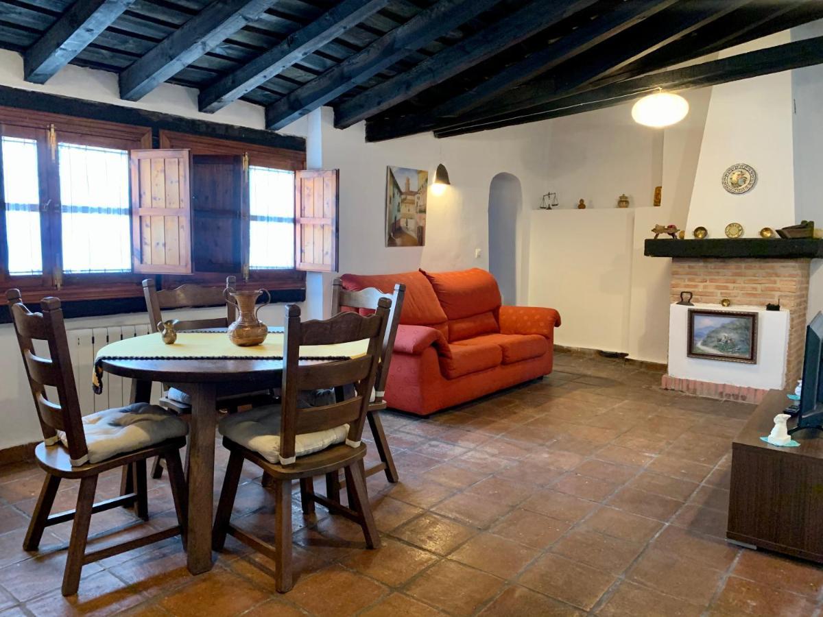 Casa La Corrala Villa Chinchón Екстериор снимка