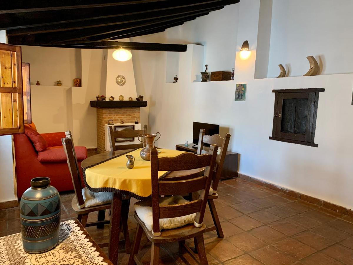 Casa La Corrala Villa Chinchón Екстериор снимка