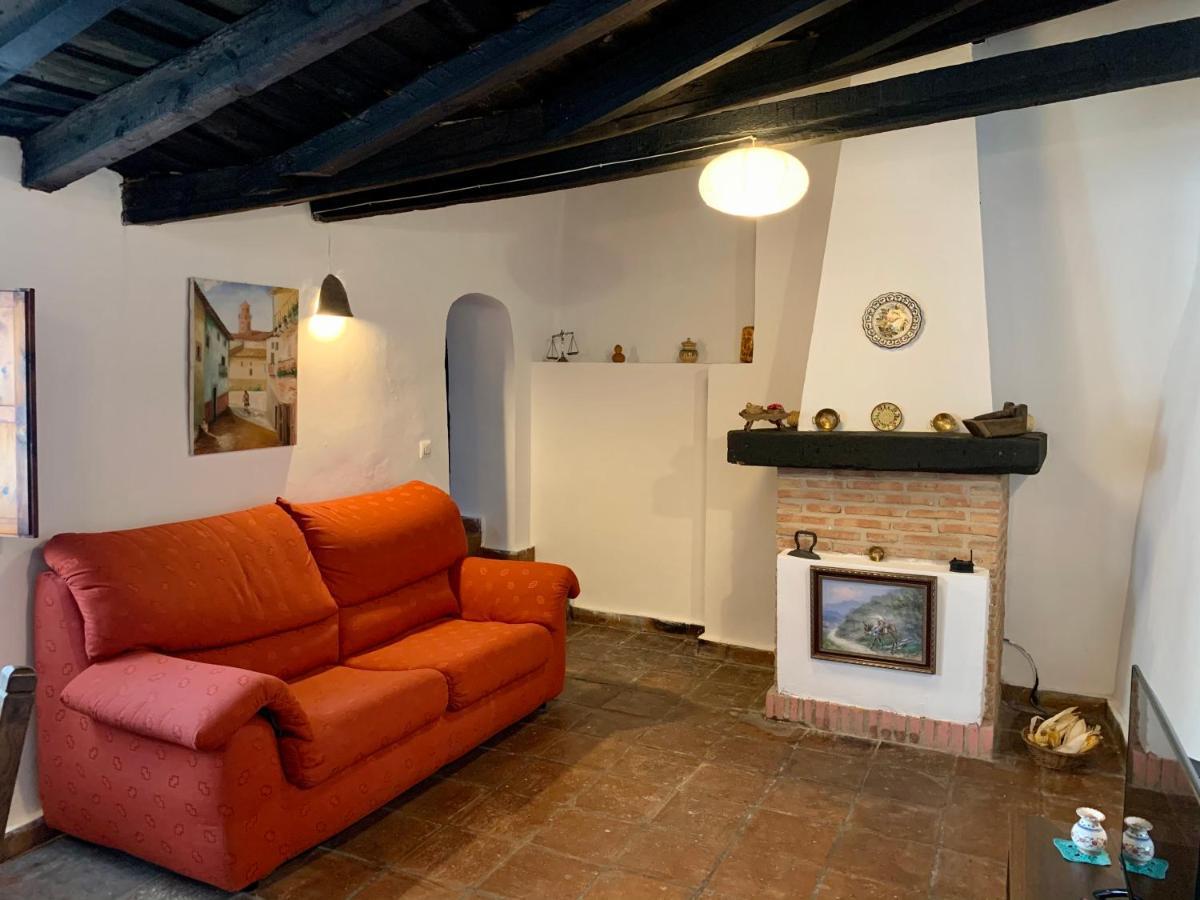 Casa La Corrala Villa Chinchón Екстериор снимка