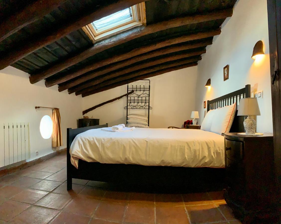Casa La Corrala Villa Chinchón Екстериор снимка