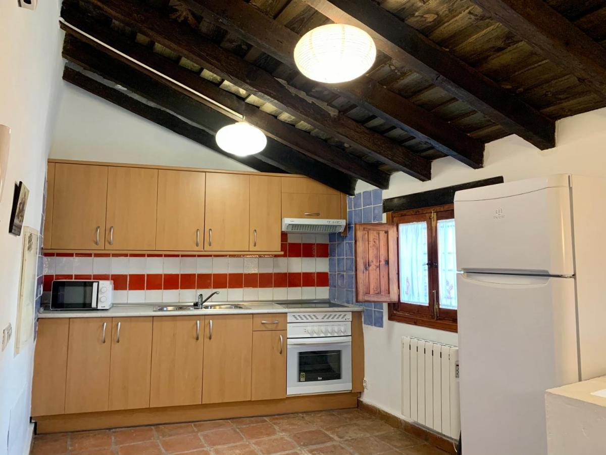 Casa La Corrala Villa Chinchón Екстериор снимка