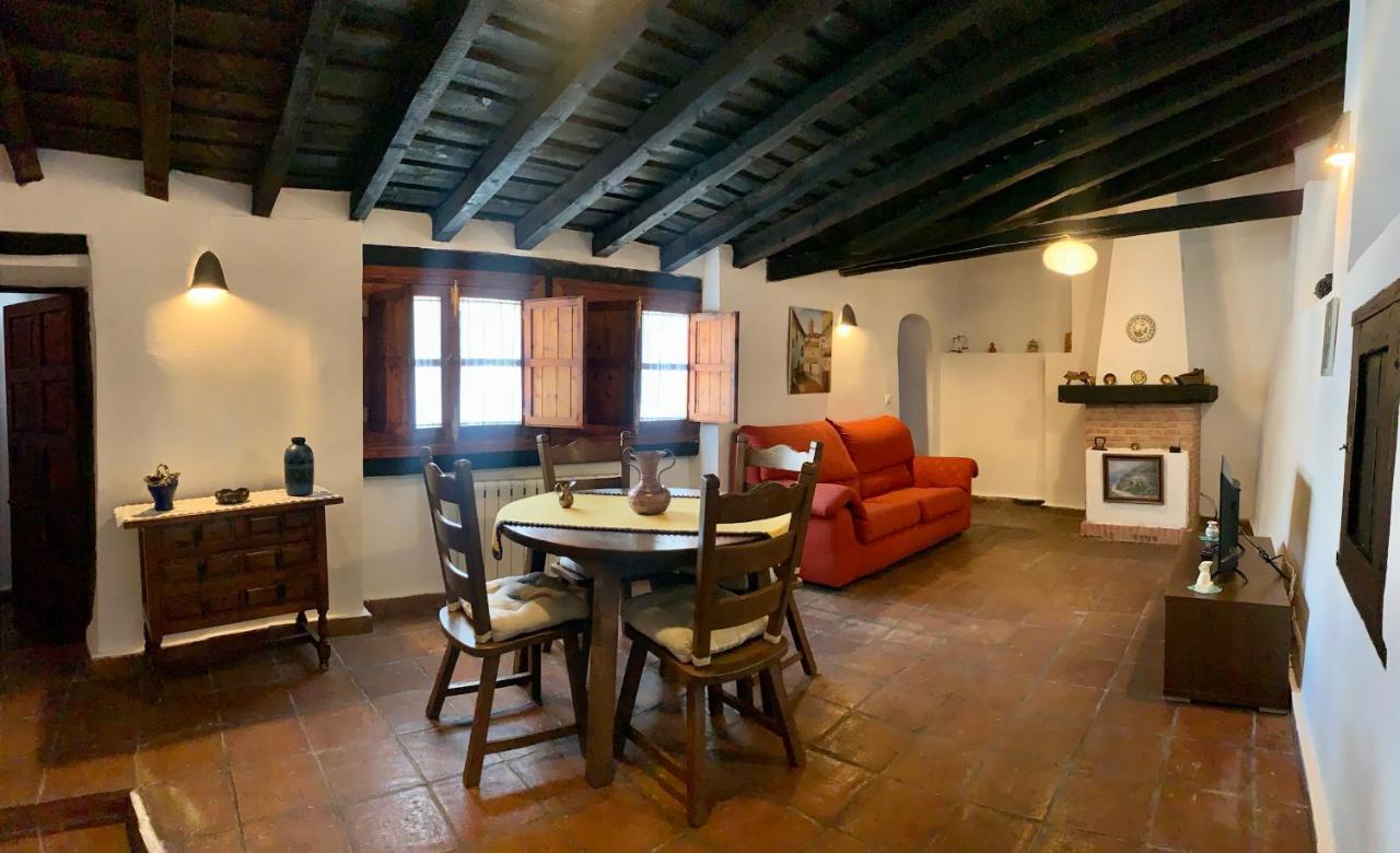 Casa La Corrala Villa Chinchón Екстериор снимка