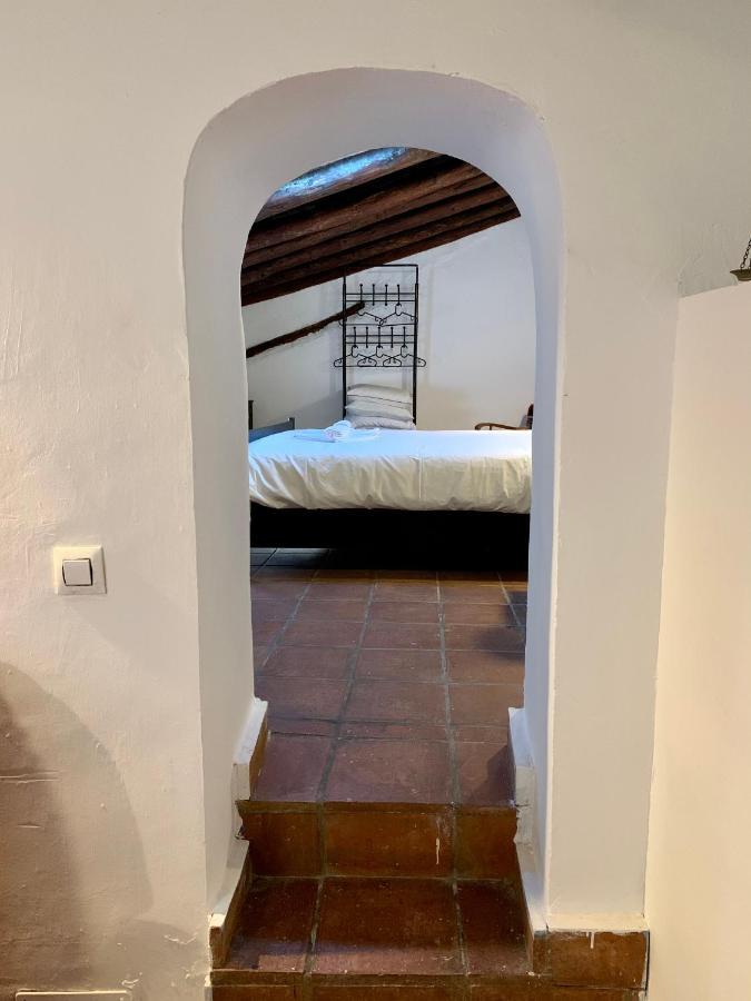 Casa La Corrala Villa Chinchón Екстериор снимка