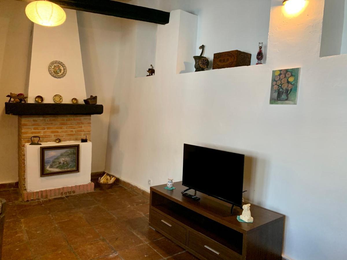 Casa La Corrala Villa Chinchón Екстериор снимка
