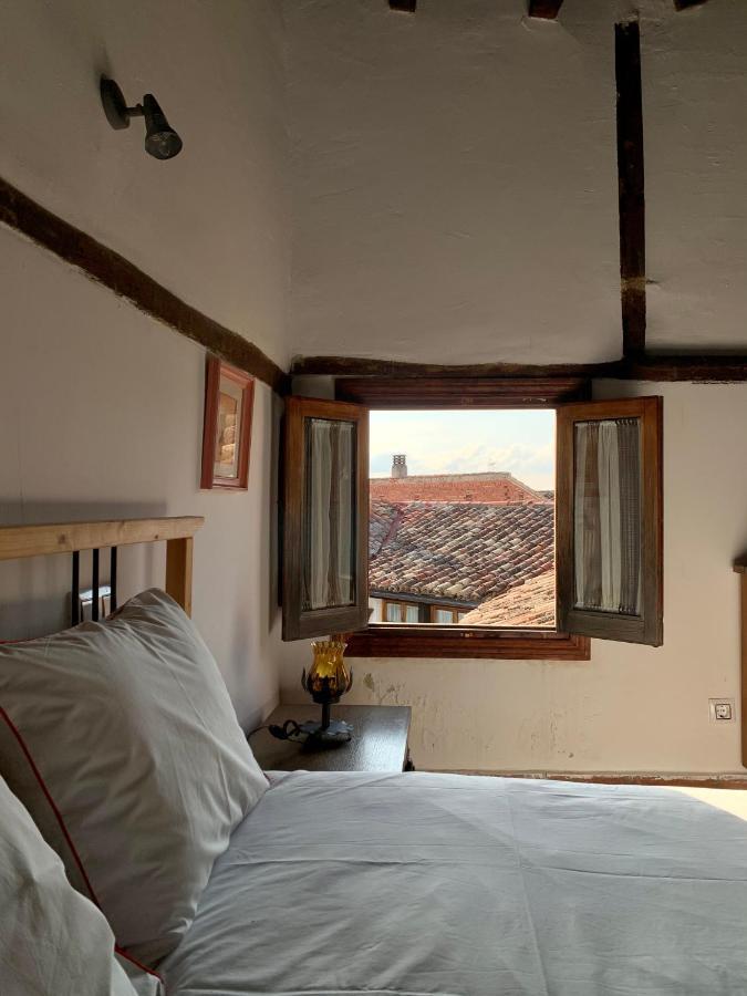 Casa La Corrala Villa Chinchón Екстериор снимка